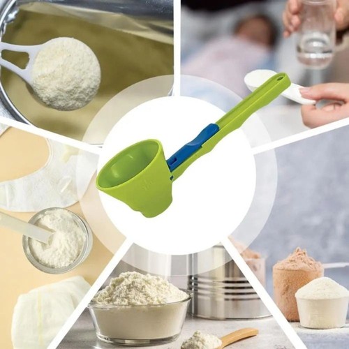 Misurino con imbuto 2in1 - con,
