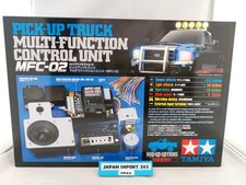 TAMIYA RC Pick-up Truck Unità
