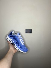 Nike Air Max Plus Tn Royal
