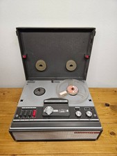 Telefunken 203 registratore - , a