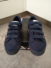 Le Coq Sportif - sneakers blu scuro
