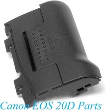 Porta/Cover scheda CF per Canon EOS 20D - pezzi di ricambio