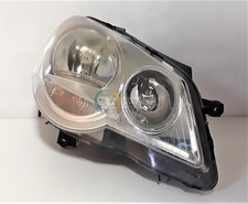 PROIETTORE DX. VALEO 6Q1941008AT VOLKSWAGEN POLO (9N) (04/05>) RICAMBIO USATO 