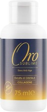Crema Viso Antiage Oro Sublime