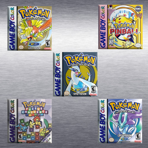 Pokemon video game - pokemon,