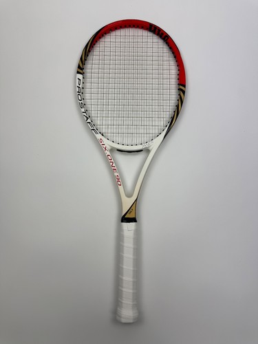 Wilson blx pro - staff, 2012