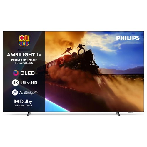 Oled philips 55oled770 - 4k,