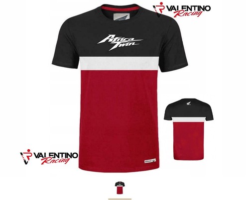 Shirt honda africa twin - t-shirt,