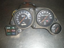 CRUSCOTTO STRUMENTAZIONE APRILIA PEGASO 650