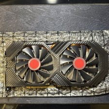 XFX Radeon RX 580 8GB GDDR5