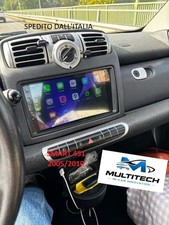 Stereo smart 451 for - 451,