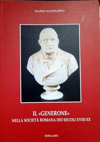 Libro generone nella - generone,