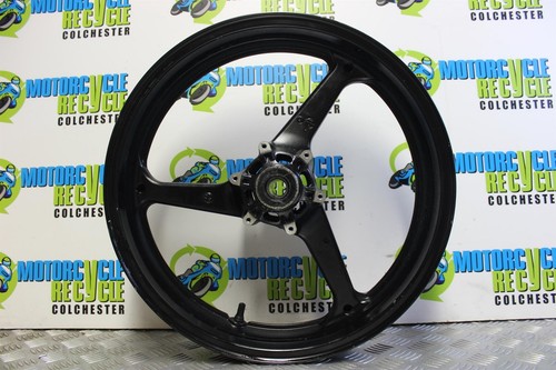 Ruota anteriore honda cbr 600 - cbr,