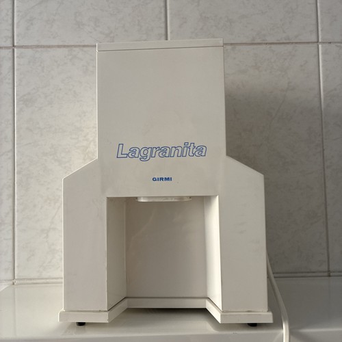 Elettrodomestici vintage girmi - vintage,