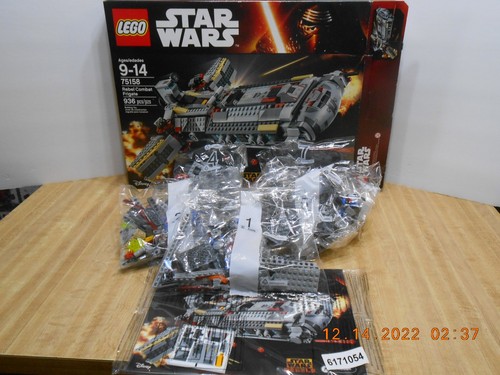 Lego star wars fregata - lego,