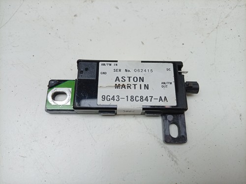 Amplificatore antenna - amplificatore, /