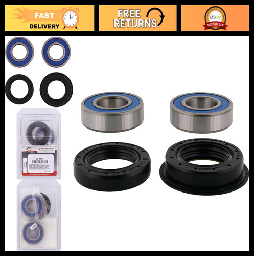 Kit cuscinetti ruota per