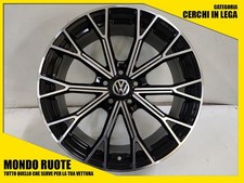 Cerchi lega da 19 - in,