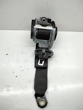 CINTURA DI SICUREZZA ANTERIORE