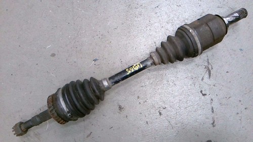 Albero motore sinistro - , opel