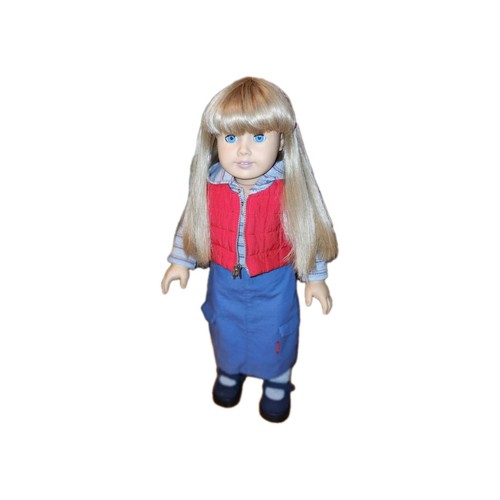 American girl today 3 - today,