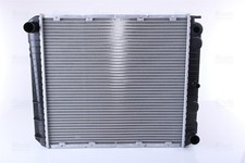 Radiatore liquido - , di