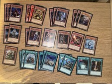 Yu-gi-oh Deck 6 Samurai - 49