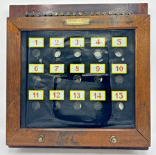 Antico centralino telefonico