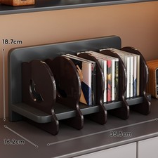 Espositore CD acrilico grande