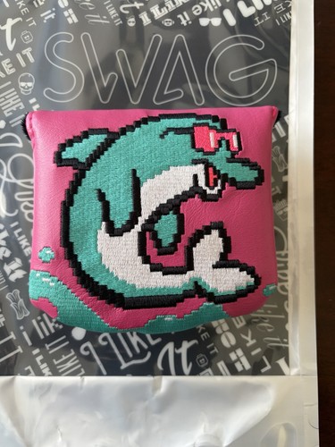 Swag golf mazza ribalta - -, 8