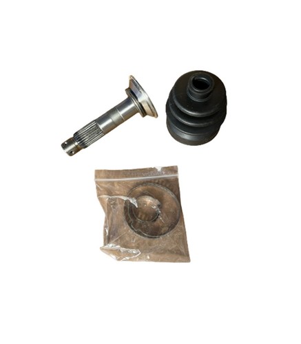 Kit fusello mozzo ruota - kit,