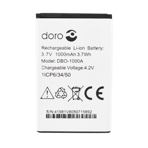 Batterie compatible dbo - batterie,