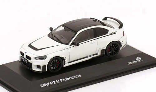 Modellino solido bmw m2 m - modellino,