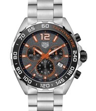 Orologio Uomo Tag Heuer