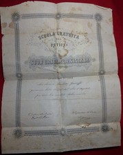 SCUOLA SUOR ORSOLA BENINCASA