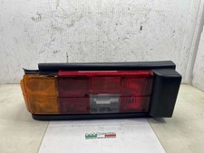 FARO FANALE POSTERIORE SINISTRO CARELLO NUOVO CON DIFETTO FIAT RITMO 130 TC A...