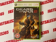 Gears Of War 2 - Xbox 360 -