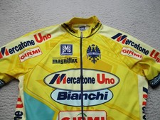 Maglia Ciclismo Vintage