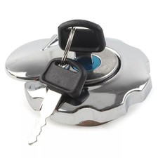 Coperchio blocco serbatoio