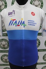 Maglia ciclismo bike CASTELLI NEW NUOVA TG S G58 shirt maillot trikot jersey