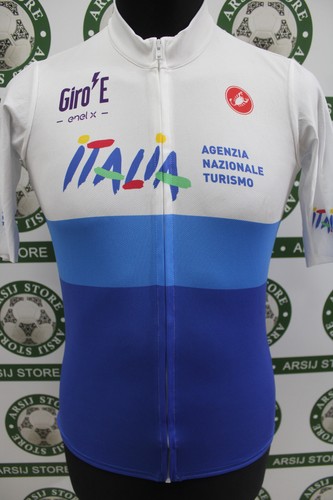 Maglia ciclismo bike - , castelli