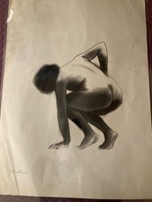 Enotrio Pugliese. Nudo di