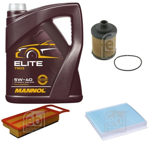 Febi bilstein kit revisione - febi,