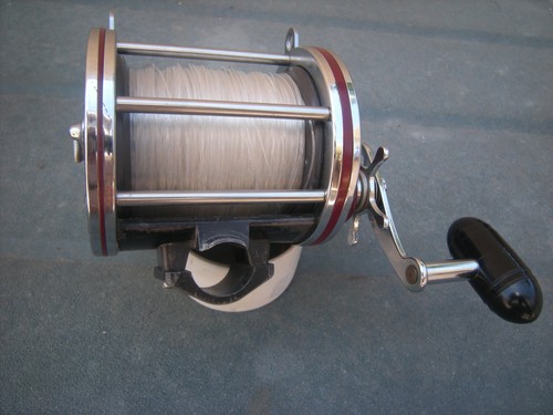 Mulinello pesca penn - pesca,