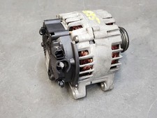 Alternatore 180A per Peugeot