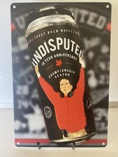 Insegna saucy brew works - insegna,