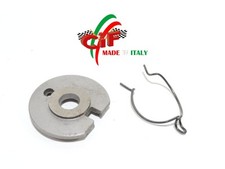 Piattello spingidisco frizione