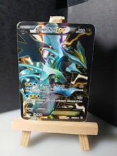 Carta Pokèmon Kyurem Nero EX