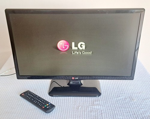 Monitor lcd nero - lg,