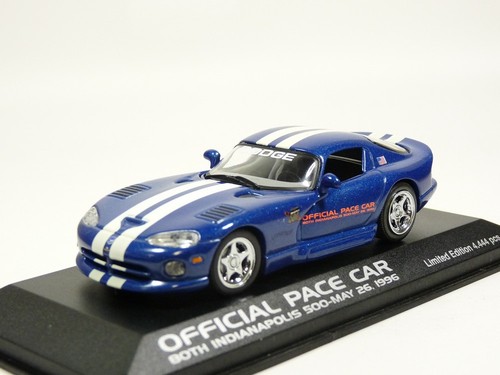 Minichamps 430144023 1996 - 1/43,